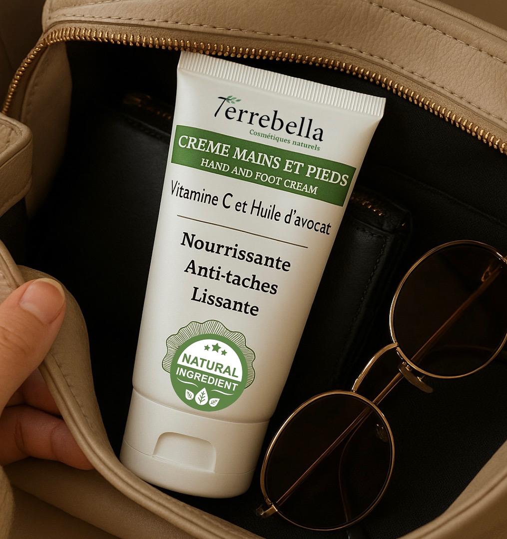 SOINS VISAGE ET CORPS