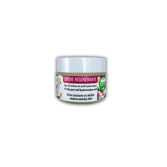 CRÈME RÉGÉNÉRANTE